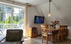 Haus Tjark Whg. Neptun